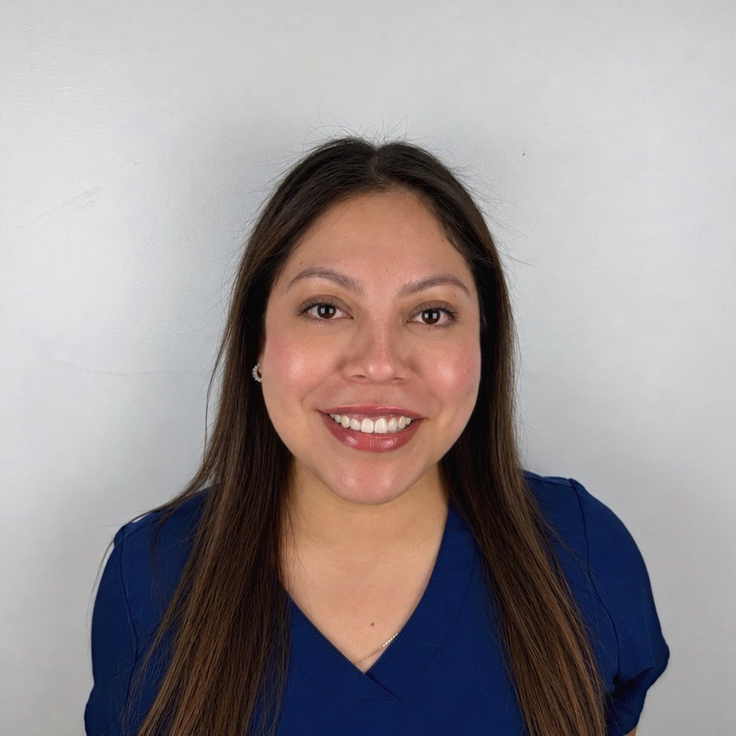 Ruby, treatment coordinator